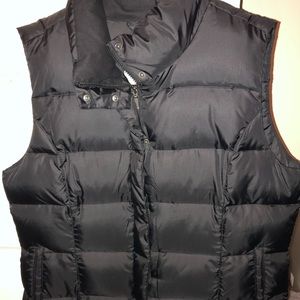 Women’s puffer vest